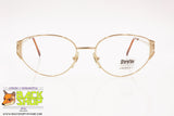 SFEROFLEX mod. PAT 2442 108 Vintage Women eyeglasses frame, New Old Stock 1990s