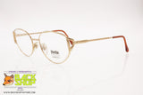 SFEROFLEX mod. PAT 2442 108 Vintage Women eyeglasses frame, New Old Stock 1990s