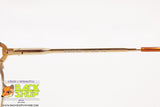 SFEROFLEX mod. PAT 2442 108 Vintage Women eyeglasses frame, New Old Stock 1990s