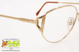 SFEROFLEX mod. PAT 2442 108 Vintage Women eyeglasses frame, New Old Stock 1990s