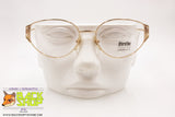 SFEROFLEX mod. PAT 2442 108 Vintage Women eyeglasses frame, New Old Stock 1990s