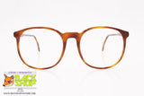 ROBERT LA ROCHE mod. 233 CA 40, Vintage round panto eyeglass frame, New Old Stock 1980s