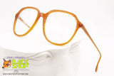 MARGUTTA DESIGN mod. 964 112, Vintage round eyeglass frame, New Old Stock 1980s