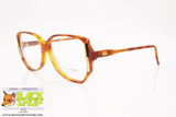 SANDRA GRUBER mod. BARRIGA 609, Vintage women eyeglass frame strass/rhinestones, New Old Stock 1980s