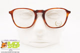T LOOK Milano mod. 924 A.12, Vintage square eyeglass frame keyhole nose bridge, New Old Stock 1990s