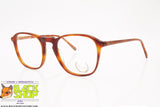 T LOOK Milano mod. 924 A.12, Vintage square eyeglass frame keyhole nose bridge, New Old Stock 1990s