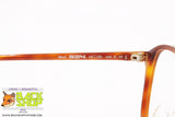 T LOOK Milano mod. 924 A.12, Vintage square eyeglass frame keyhole nose bridge, New Old Stock 1990s