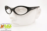 ARNETTE, Vintage sunglasses frame black plastic, signature, New Old Stock