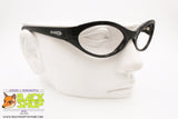 ARNETTE, Vintage sunglasses frame black plastic, signature, New Old Stock