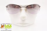 BLUE BAY by SAFILO mod. B&B 318/S YB7VT, Oval glasant women sunglasses, Deadstock defects