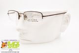 JAI KUDO mod. TS1430 T62, Glasant eyeglass frame Titanium Nickel Free, New Old Stock
