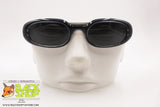 EXESS mod. 3-941 C.S611 Vintage Sunglasses oval, Vintage Preowned 1990s