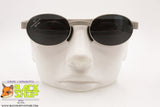 EXESS mod. 4140 C.1296 Vintage Sunglasses, simple oval, New Old Stock