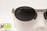 EXESS mod. 4140 C.1296 Vintage Sunglasses, simple oval, New Old Stock