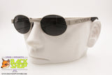 EXESS mod. 4140 C.1296 Vintage Sunglasses, simple oval, New Old Stock