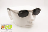 EXESS mod. 4140 C.1296 Vintage Sunglasses, simple oval, New Old Stock