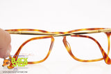 CONCERT mod. 867 AP, Vintage eyeglass frame made in Italy, Deadstock defects