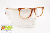 CONCERT mod. 867 AP, Vintage eyeglass frame made in Italy, Deadstock defects