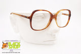 LOZZA mod. ELGA 737, Vintage women eyeglass frame, New Old Stock 1970s