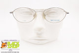 TITAN by METZLER mod. 1705 213, Vintage eyeglass frame made in Germany, New Old Stock