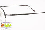 GANT mod. G TRUMP NV 86, eyeglass frame half rimmed nylor, New Old Stock