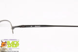 GANT mod. G TRUMP NV 86, eyeglass frame half rimmed nylor, New Old Stock