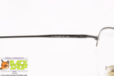 GANT mod. G TRUMP NV 86, eyeglass frame half rimmed nylor, New Old Stock