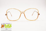 GAMBINI Italian vintage glasses frame women ladies, Acetate & metal, New Old Stock