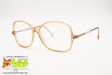 GAMBINI Italian vintage glasses frame women ladies, Acetate & metal, New Old Stock