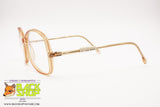 GAMBINI Italian vintage glasses frame women ladies, Acetate & metal, New Old Stock