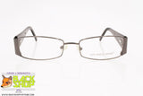 GIAN MARCO VENTURI mod. GIV7040 C1, Eyeglass frame, New Old Stock 2000s