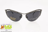 THE OFFICIAL MATRIX SUNGLASSES WARNER BROS mod. TRINITY 5001-1, Rare sunglasses, New Old Stock