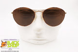 SAFILO mod. TEAM 7763/S P92, Vintage sunglasses women round, New Old Stock