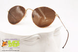 SAFILO mod. TEAM 7763/S P92, Vintage sunglasses women round, New Old Stock