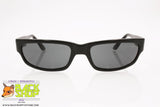 CHARRO mod. CH 27 NR, Vintage sunglasses big logo arms, New Old Stock 1990s
