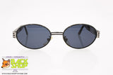 LOZZA by DIERRE mod. SL 1085 540, Vintage men sunglasses oval, Made in Italy, New Old Stock 1990s
