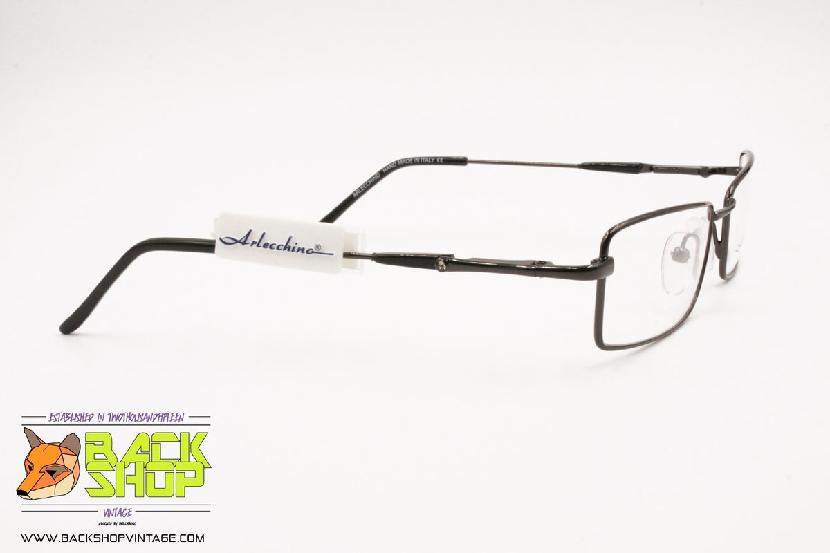 Arlecchino HAND MADE IN ITALY メガネ Arlecchino Eyewear - Etsy