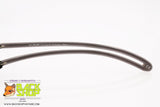 X-IDE mod. LIMA C1, Eyeglass frame, modern design made in Italy, New Old Stock