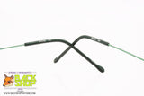 OYAMA mod. 582 173, Vintage rimless sunglasses, flexible steel, New Old Stock