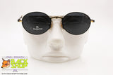 BURBERRY'S mod. B8772/S 031 Vintage Rare Sunglasses, Made in Italy CE, New Old Stock 1990s