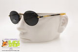 BURBERRY'S mod. B8772/S 031 Vintage Rare Sunglasses, Made in Italy CE, New Old Stock 1990s