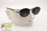 BURBERRY'S mod. B8772/S 031 Vintage Rare Sunglasses, Made in Italy CE, New Old Stock 1990s