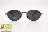 BURBERRY'S mod. B8772/S 031 Vintage Rare Sunglasses, Made in Italy CE, New Old Stock 1990s