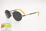 BURBERRY'S mod. B8772/S 031 Vintage Rare Sunglasses, Made in Italy CE, New Old Stock 1990s