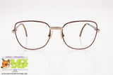 VOTTICA Vintage Eyeglass frame women, Polygonal cat eye shape, New Old Stock 1970s
