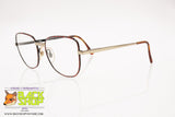 VOTTICA Vintage Eyeglass frame women, Polygonal cat eye shape, New Old Stock 1970s