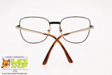 VOTTICA Vintage Eyeglass frame women, Polygonal cat eye shape, New Old Stock 1970s
