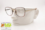 VOTTICA Vintage Eyeglass frame women, Polygonal cat eye shape, New Old Stock 1970s