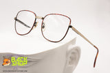 VOTTICA Vintage Eyeglass frame women, Polygonal cat eye shape, New Old Stock 1970s