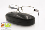 GUCCI mod. GG 1868 NIQ, Eyeglass frame half rimmed nylor,  New Old Stock